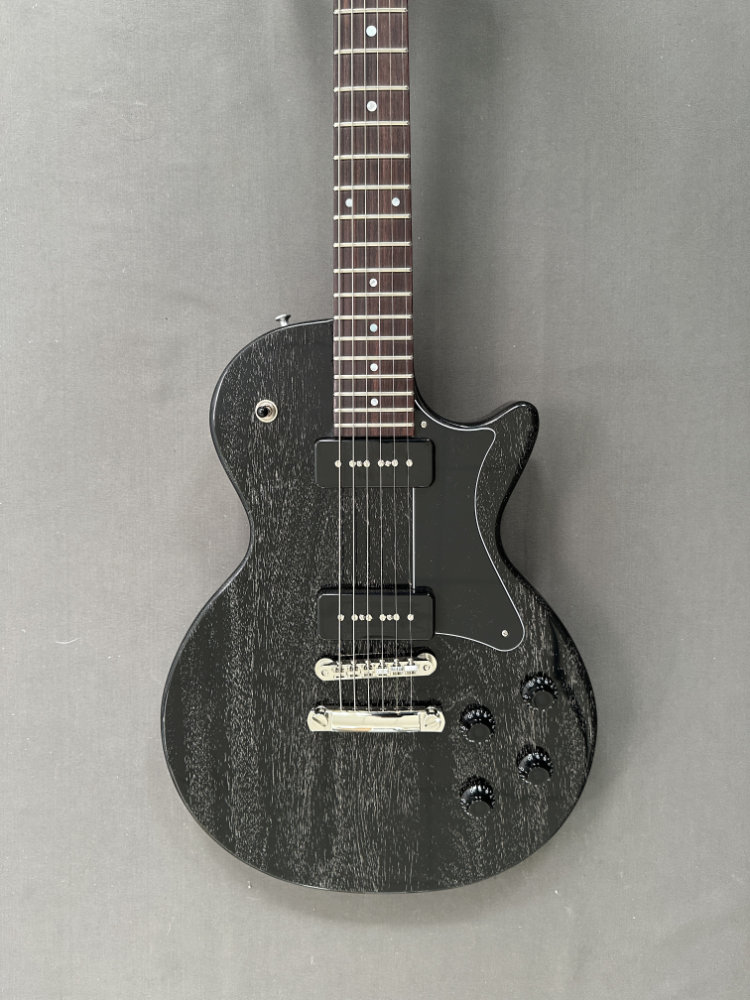 Heritage, Custom Shop Factory Special H-137 Electric Guitar, Dog Hair – Bild 5
