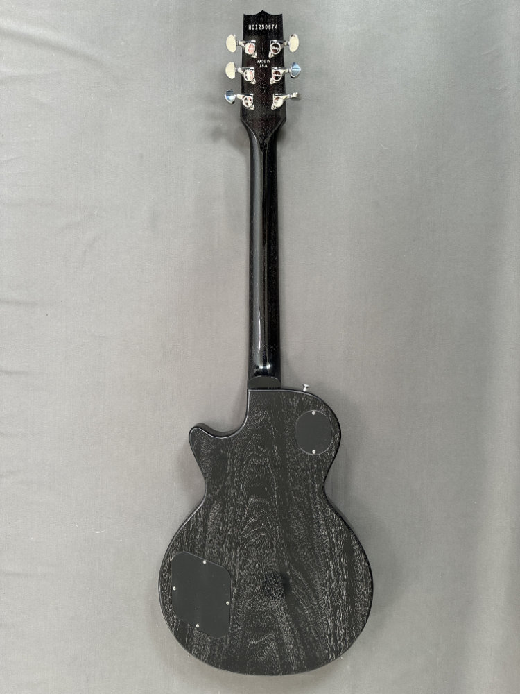 Heritage, Custom Shop Factory Special H-137 Electric Guitar, Dog Hair – Bild 7