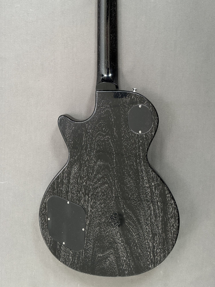Heritage, Custom Shop Factory Special H-137 Electric Guitar, Dog Hair – Bild 6