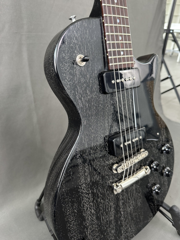 Heritage, Custom Shop Factory Special H-137 Electric Guitar, Dog Hair – Bild 2