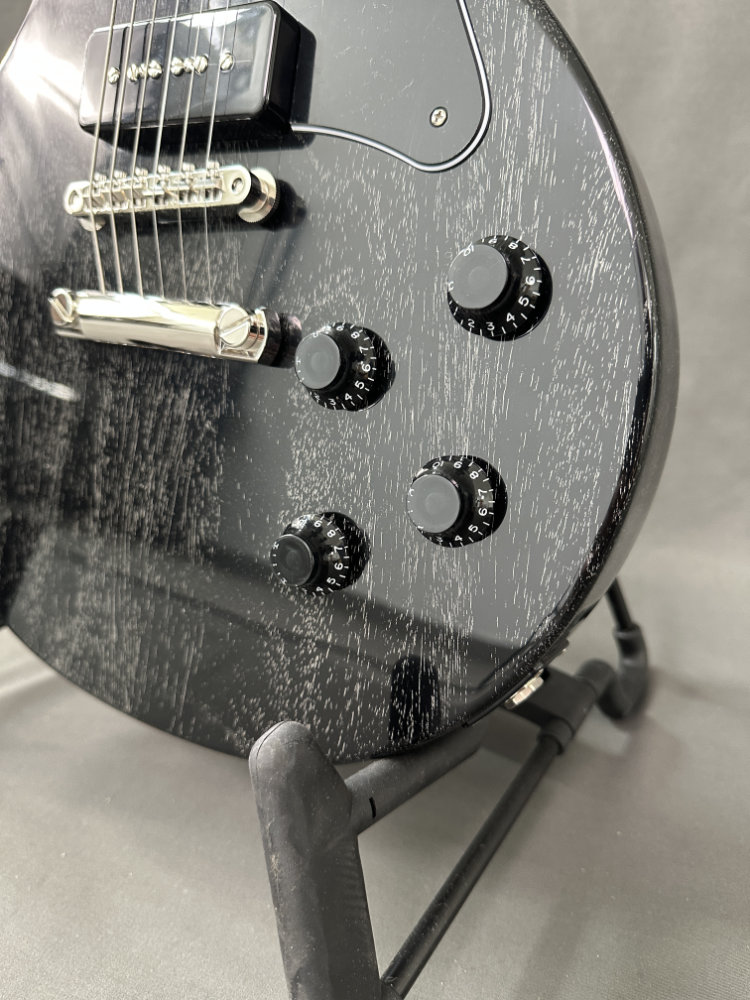 Heritage, Custom Shop Factory Special H-137 Electric Guitar, Dog Hair – Bild 3