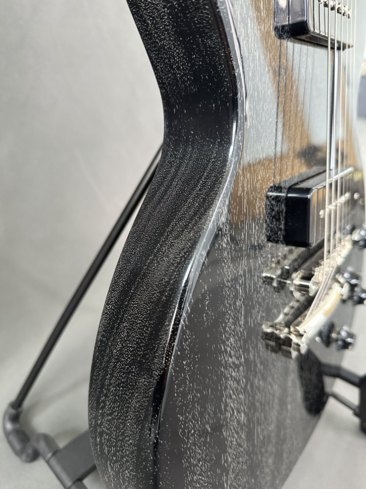 Heritage, Custom Shop Factory Special H-137 Electric Guitar, Dog Hair – Bild 4