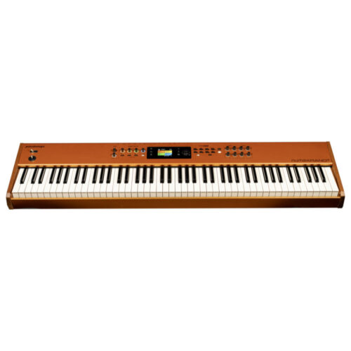 Studiologic, Numa X Piano GT SE