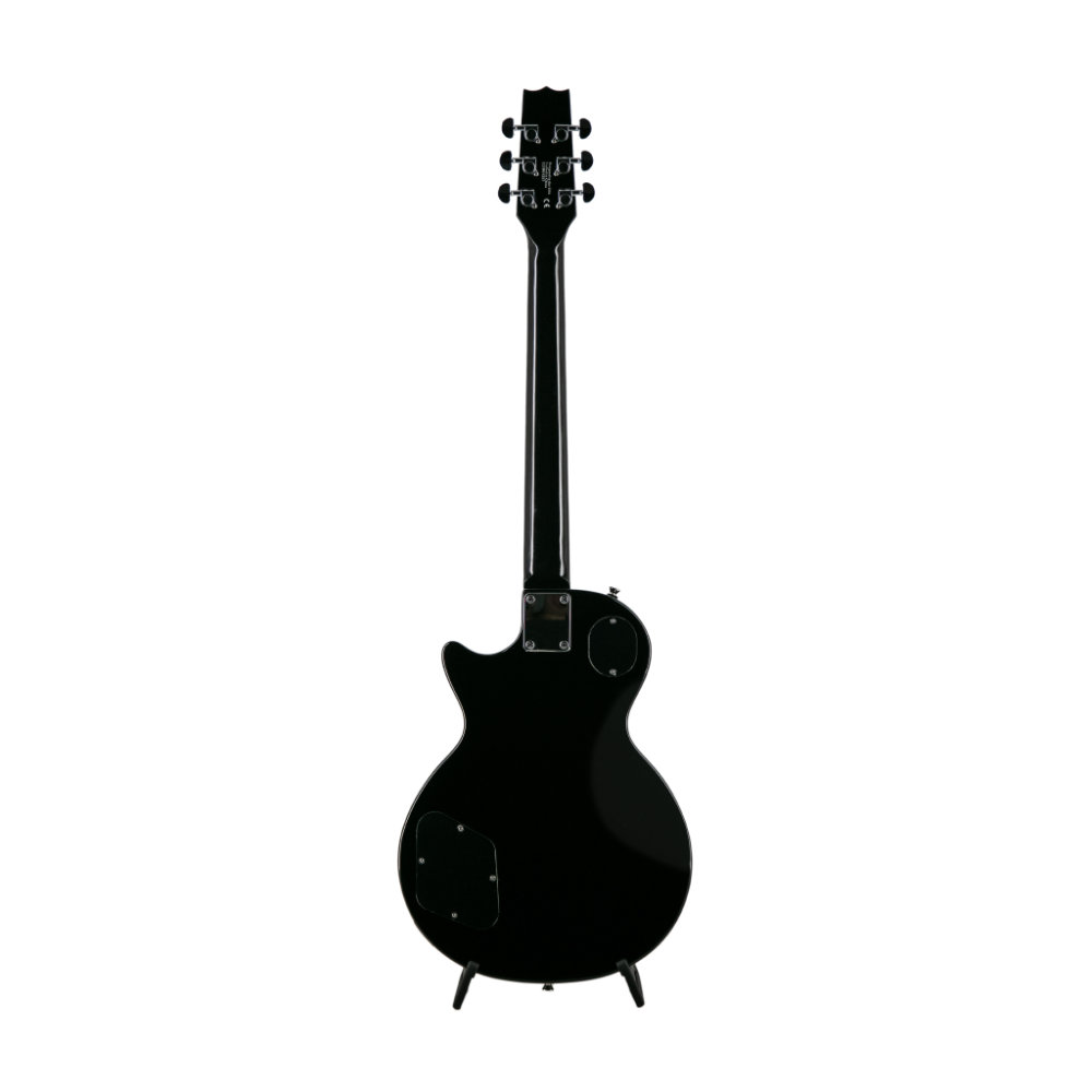 Heritage, Ascent Collection H-137 Humbucker Electric Guitar, Black – Bild 2