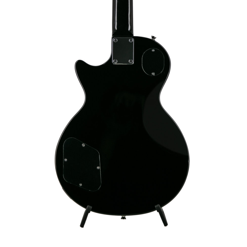 Heritage, Ascent Collection H-137 Humbucker Electric Guitar, Black – Bild 4