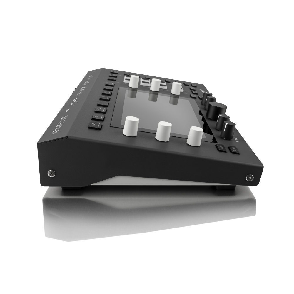 B-Stock, Waldorf - Iridium Core – Bild 4