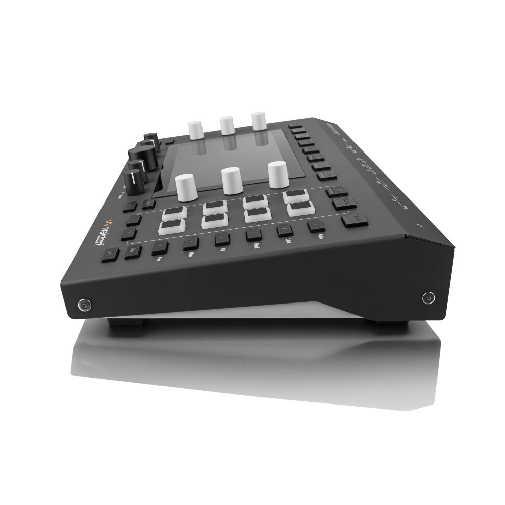 B-Stock, Waldorf - Iridium Core – Bild 5