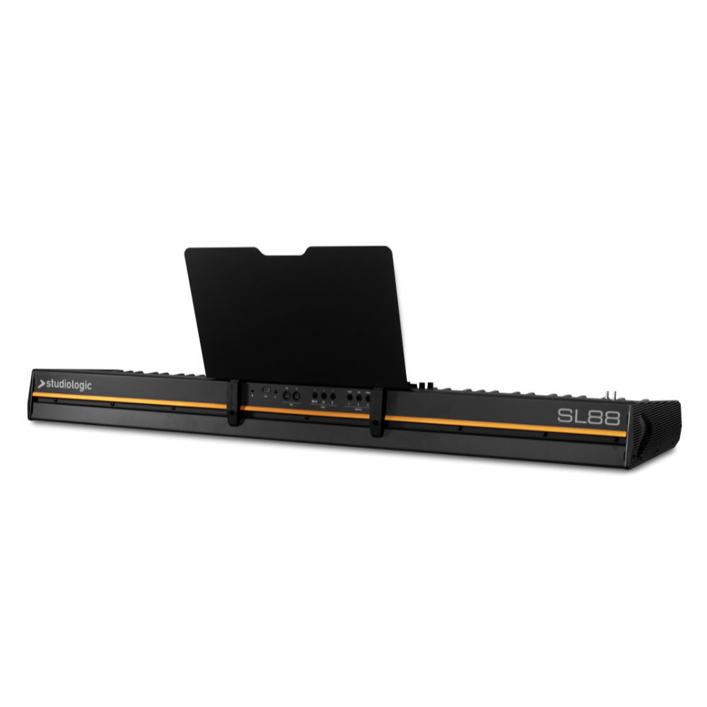 B-Stock, Studiologic, SL Magnetic Music Stand MK2, Type C – Bild 4