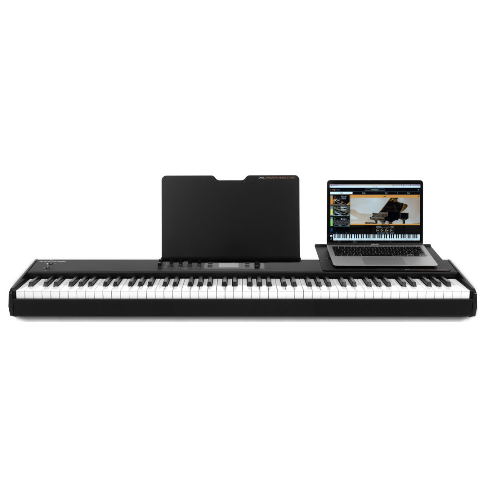 B-Stock, Studiologic, SL Magnetic Music Stand MK2, Type C – Bild 5