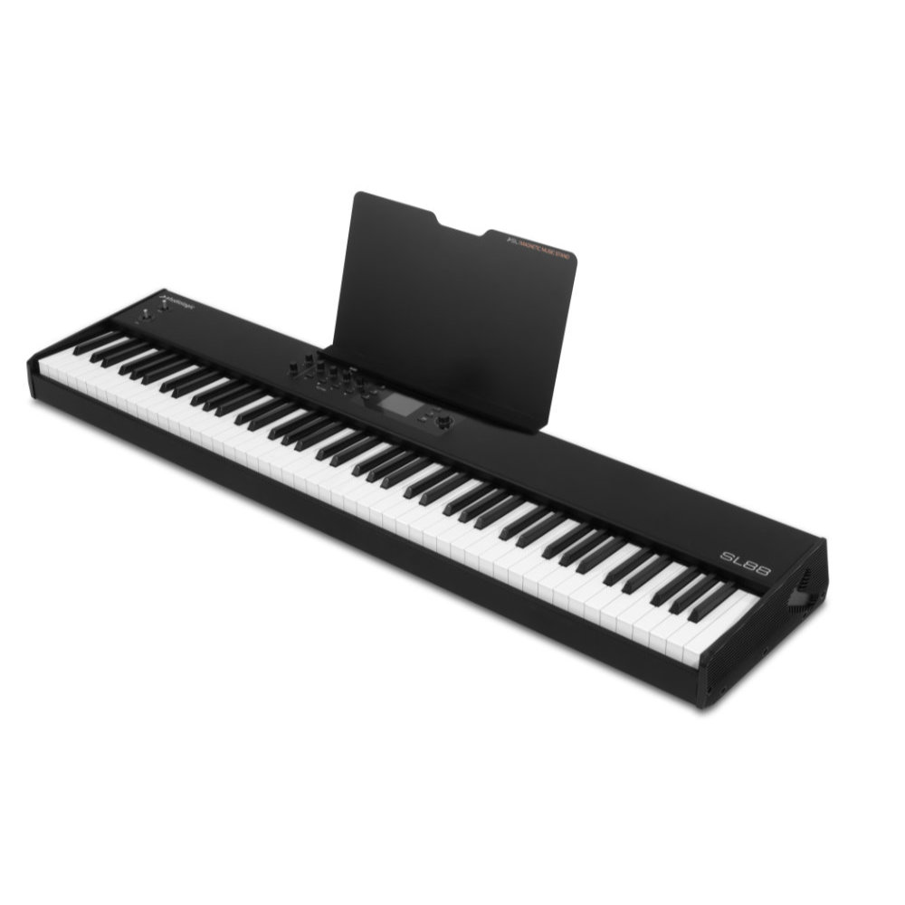 B-Stock, Studiologic, SL Magnetic Music Stand MK2, Type C – Bild 2