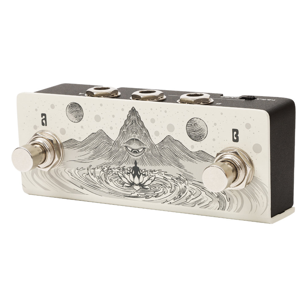 Klowra, Animus Dual Footswitch - Image 6