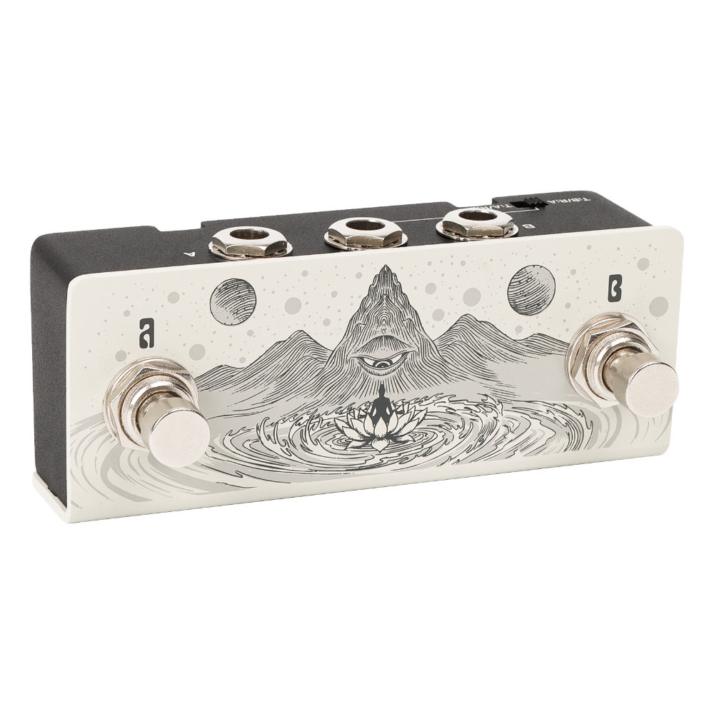 Klowra, Animus Dual Footswitch - Image 4
