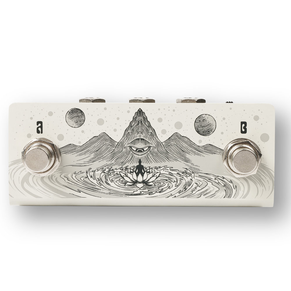 Klowra, Animus Dual Footswitch - Image 8