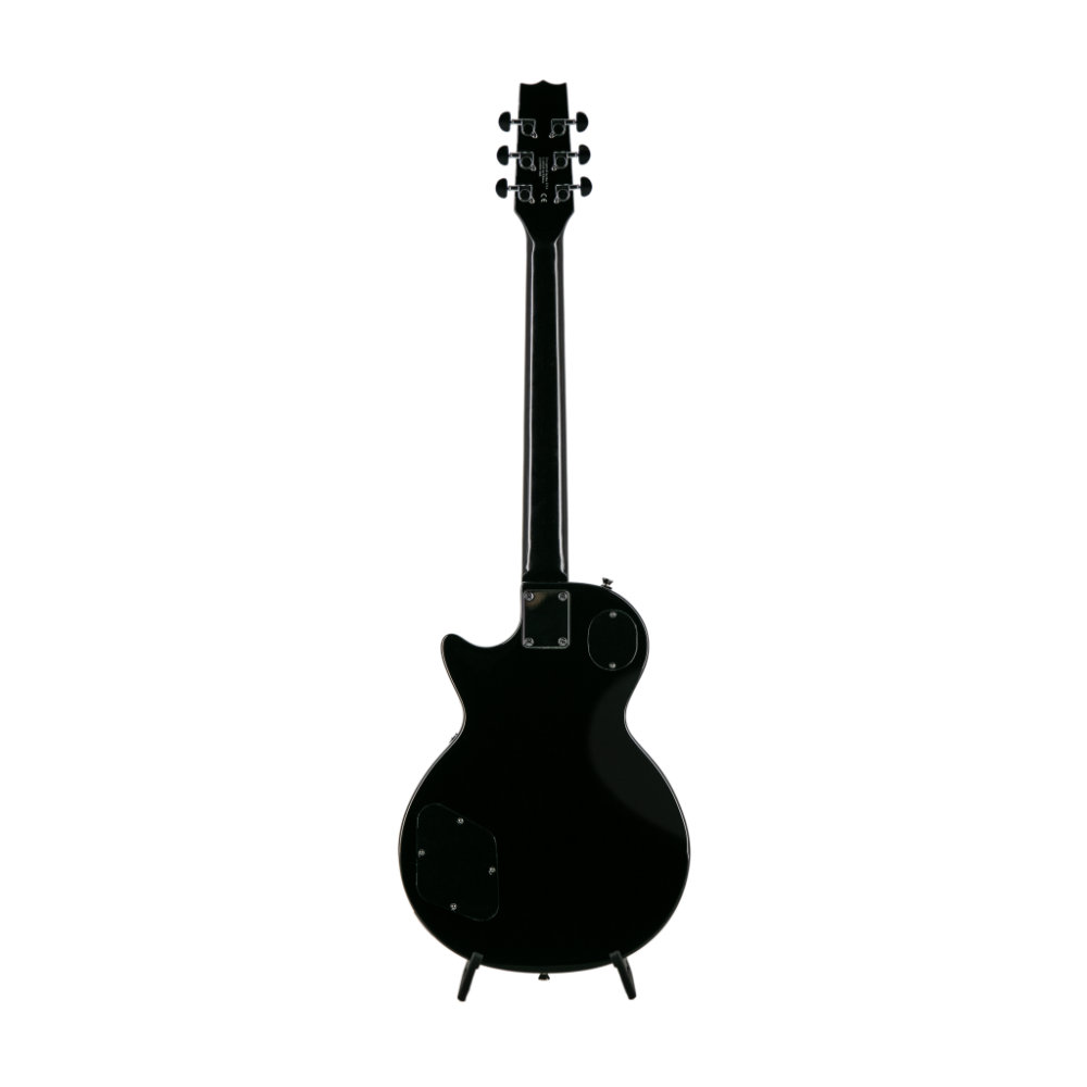 Heritage, Ascent Collection H-150 Electric Guitar, Black – Bild 2