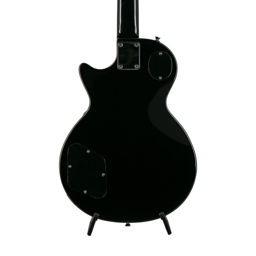 Heritage, Ascent Collection H-150 Electric Guitar, Black – Bild 4