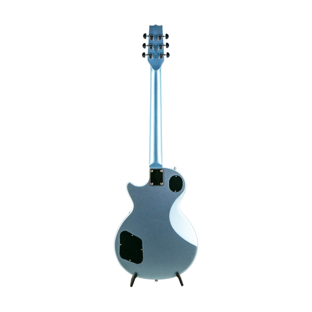 Heritage, Ascent Collection H-150 Electric Guitar, Pelham Blue – Bild 2
