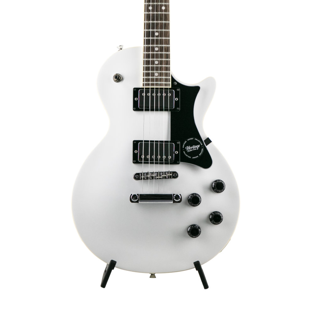 Heritage, Ascent Collection H-150 Electric Guitar, White – Bild 3