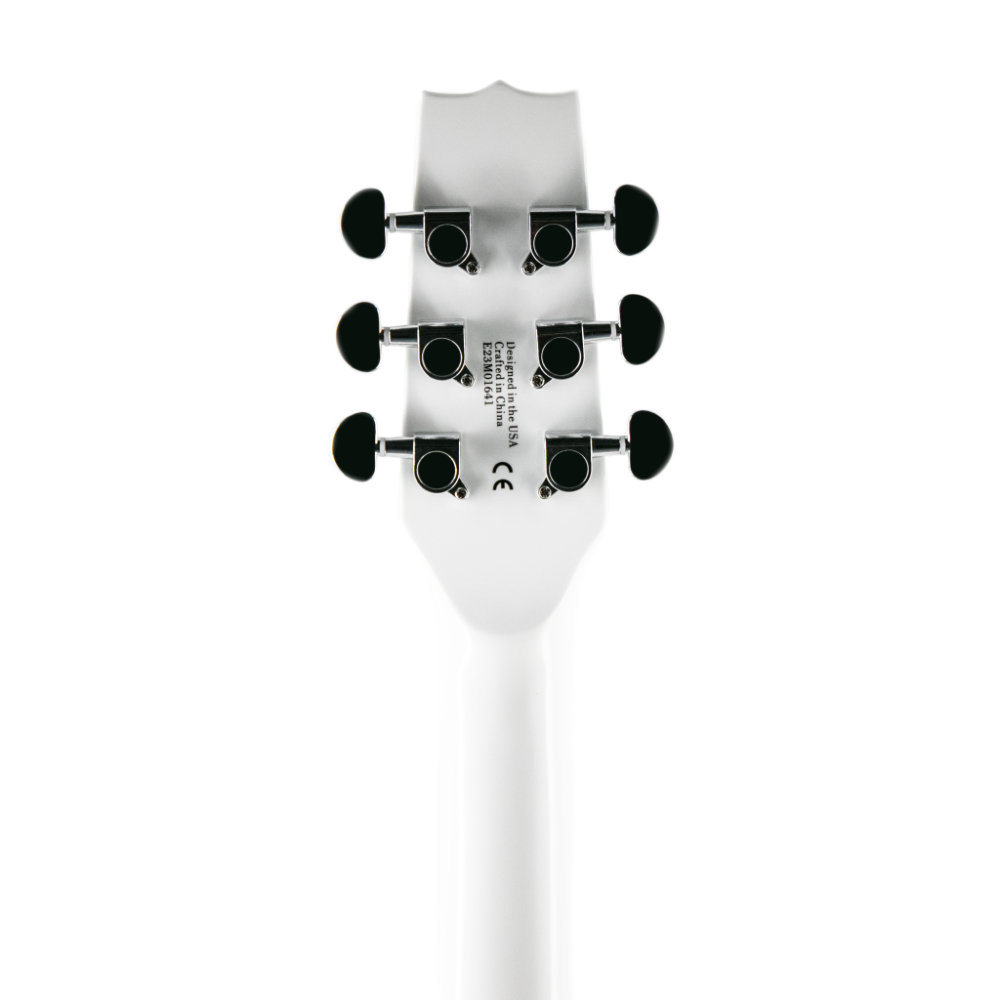 Heritage, Ascent Collection H-150 Electric Guitar, White – Bild 6