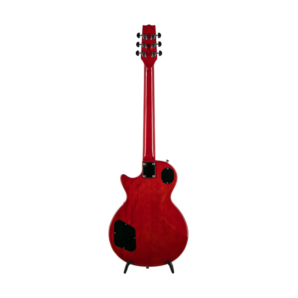 Heritage, Ascent Collection H-150 Electric Guitar, Lemon Burst – Bild 2