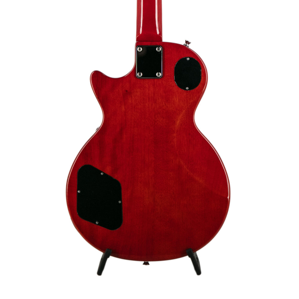 Heritage, Ascent Collection H-150 Electric Guitar, Lemon Burst – Bild 4