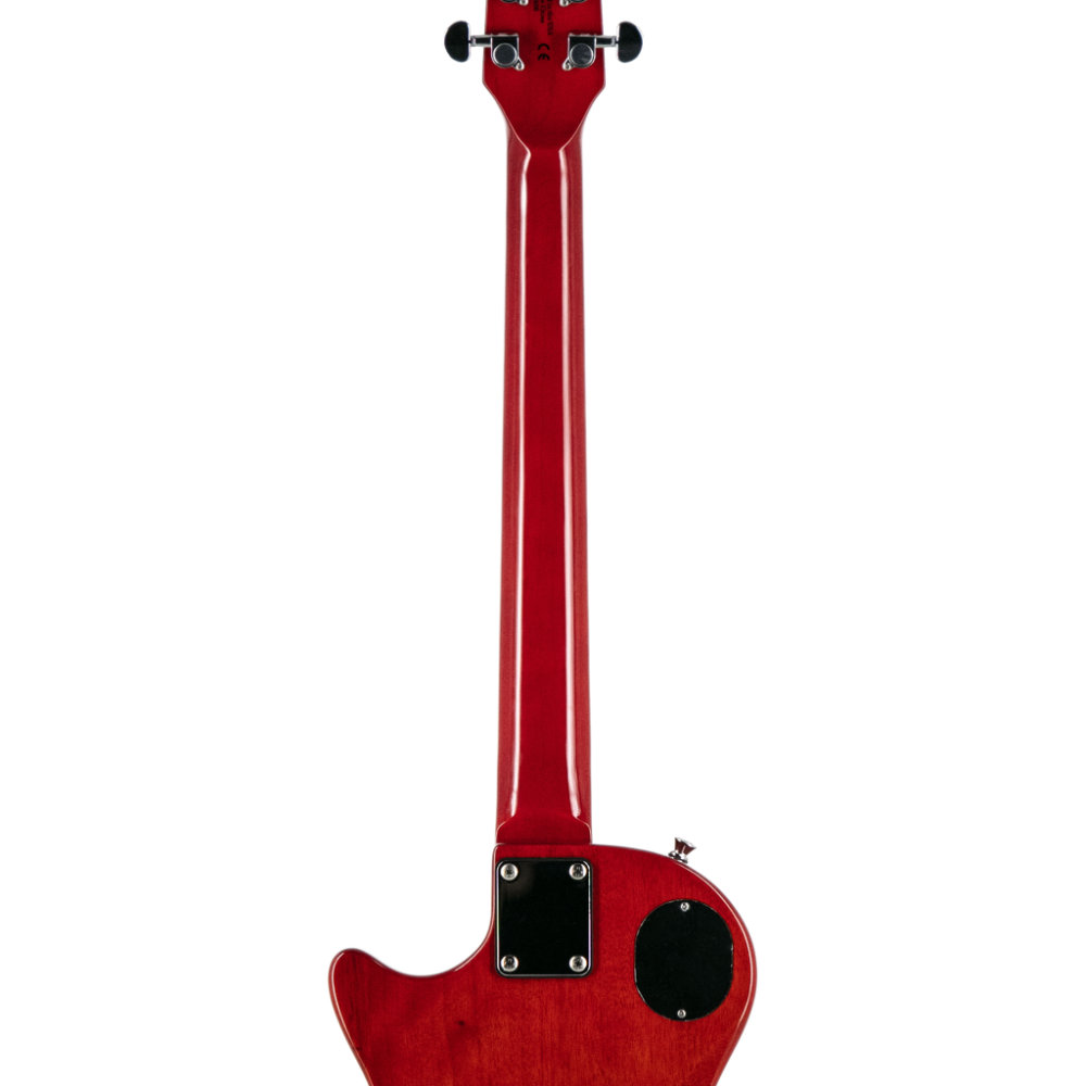 Heritage, Ascent Collection H-150 Electric Guitar, Lemon Burst – Bild 6