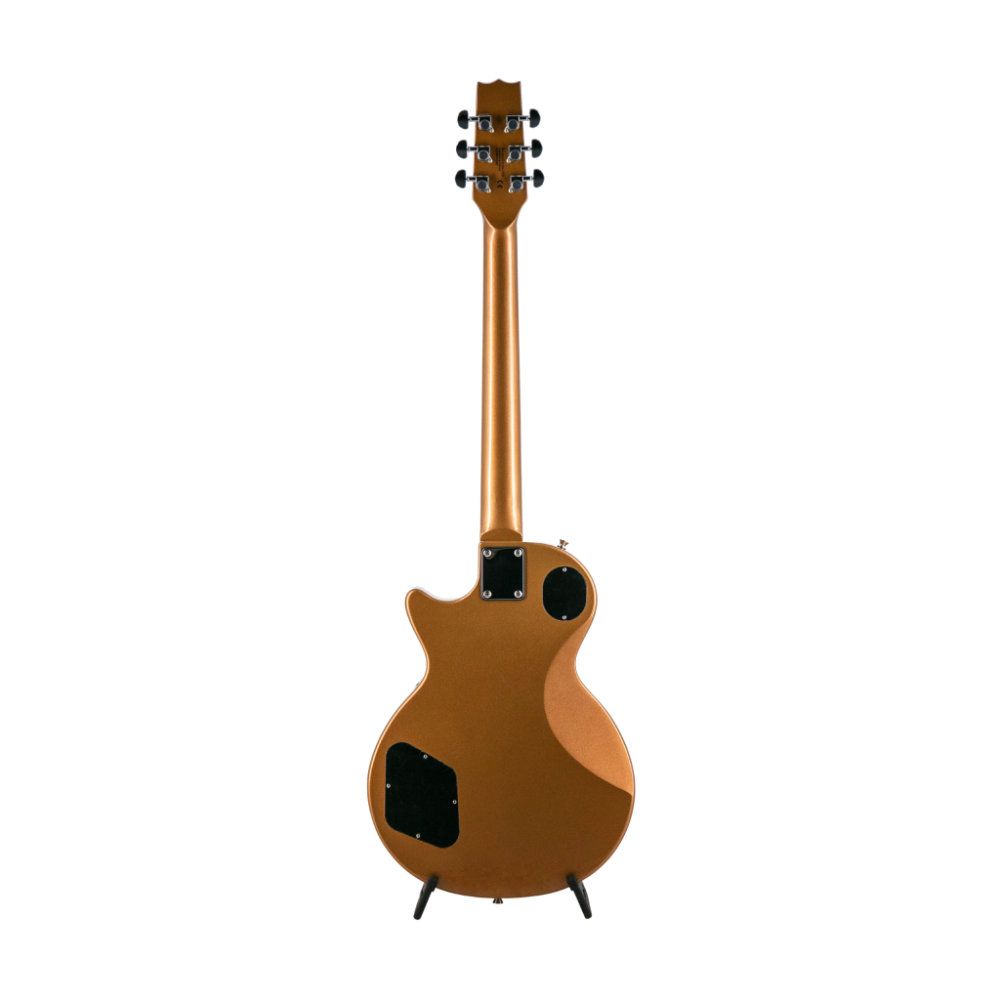 Heritage, Ascent Collection H-150 Electric Guitar, Copper – Bild 2