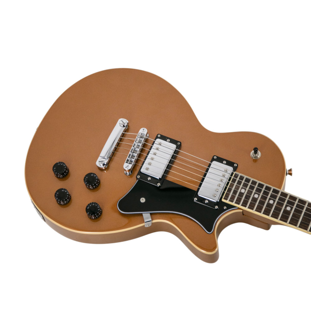 Heritage, Ascent Collection H-150 Electric Guitar, Copper – Bild 9