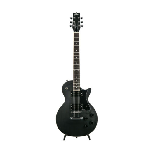 Heritage, Ascent Collection H-150 Electric Guitar, Matte Charcoal
