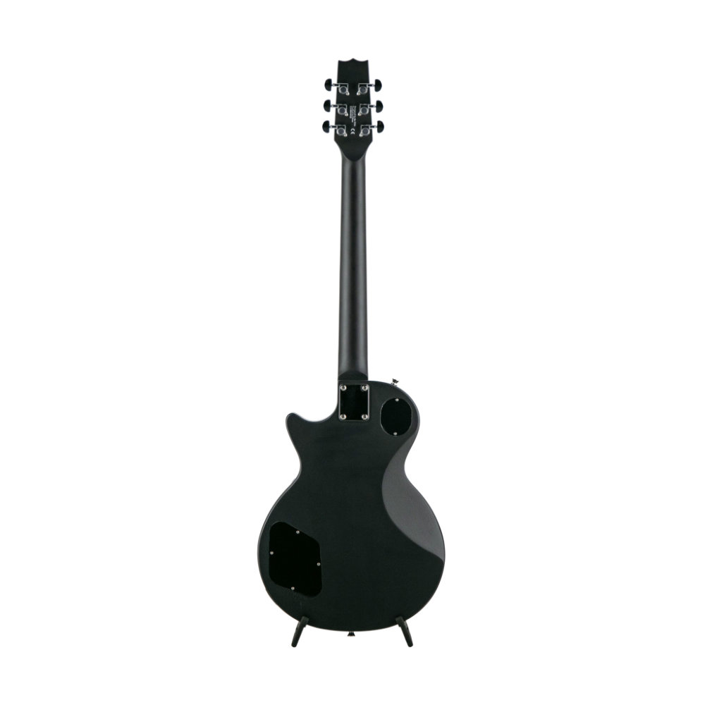 Heritage, Ascent Collection H-150 Electric Guitar, Matte Charcoal – Bild 2