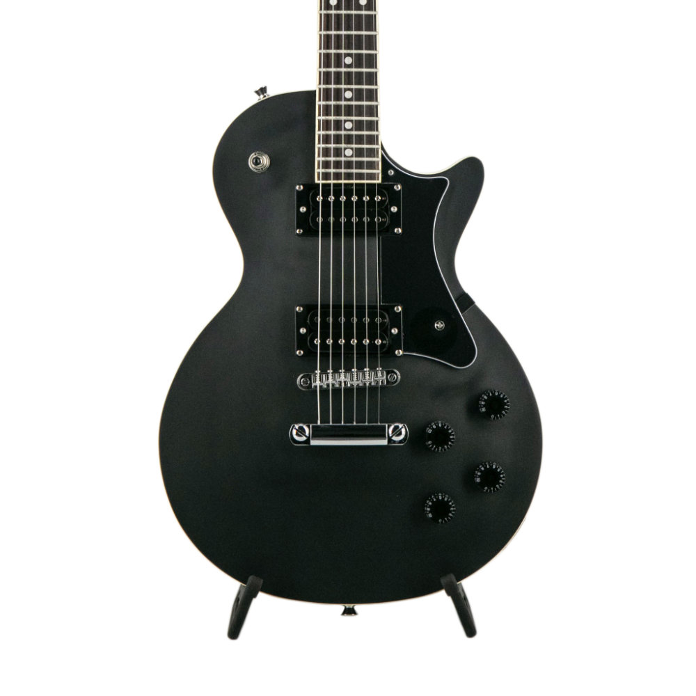 Heritage, Ascent Collection H-150 Electric Guitar, Matte Charcoal – Bild 3