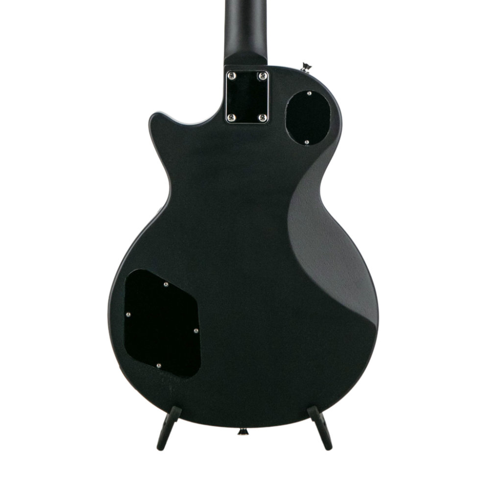 Heritage, Ascent Collection H-150 Electric Guitar, Matte Charcoal – Bild 4