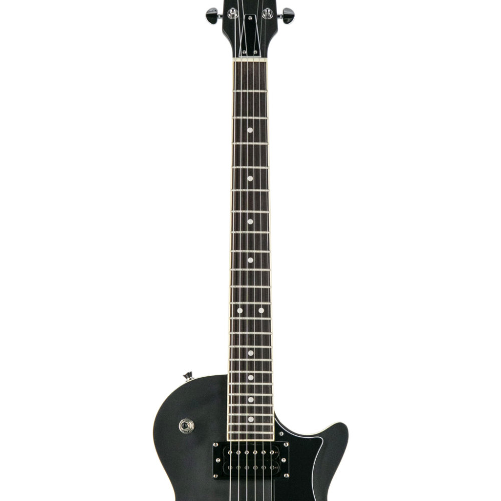 Heritage, Ascent Collection H-150 Electric Guitar, Matte Charcoal – Bild 5