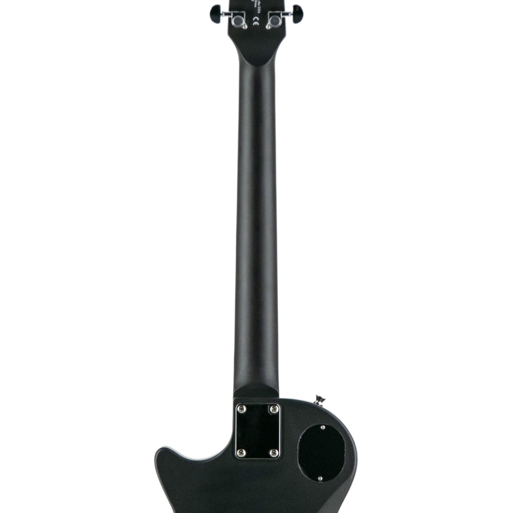 Heritage, Ascent Collection H-150 Electric Guitar, Matte Charcoal – Bild 6