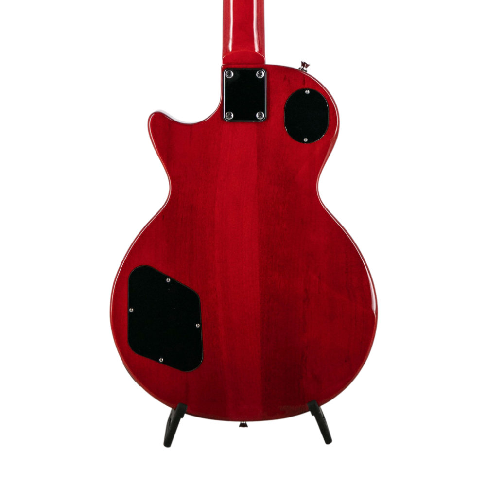 Heritage, Ascent Collection H-137 P90 Electric Guitar, Vintage Cherry – Bild 8