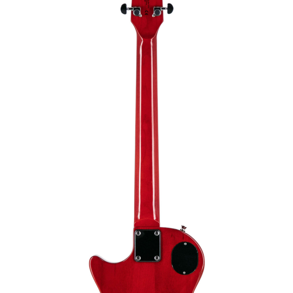Heritage, Ascent Collection H-137 P90 Electric Guitar, Vintage Cherry – Bild 5