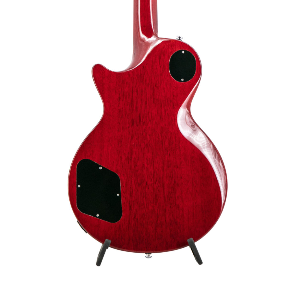 Heritage, Ascent+ Collection H-137 Electric Guitar, Cherry – Bild 4