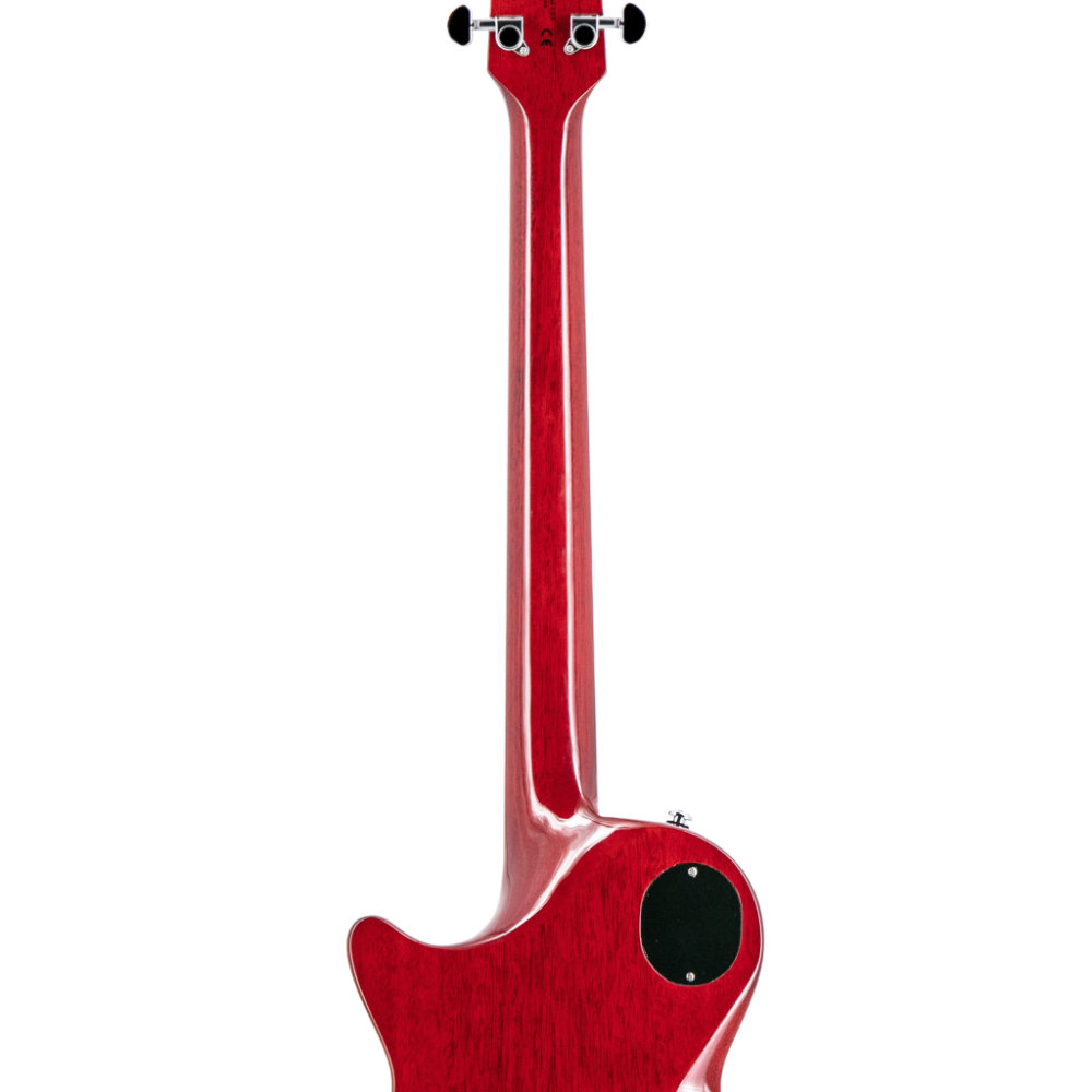 Heritage, Ascent+ Collection H-137 Electric Guitar, Cherry – Bild 7