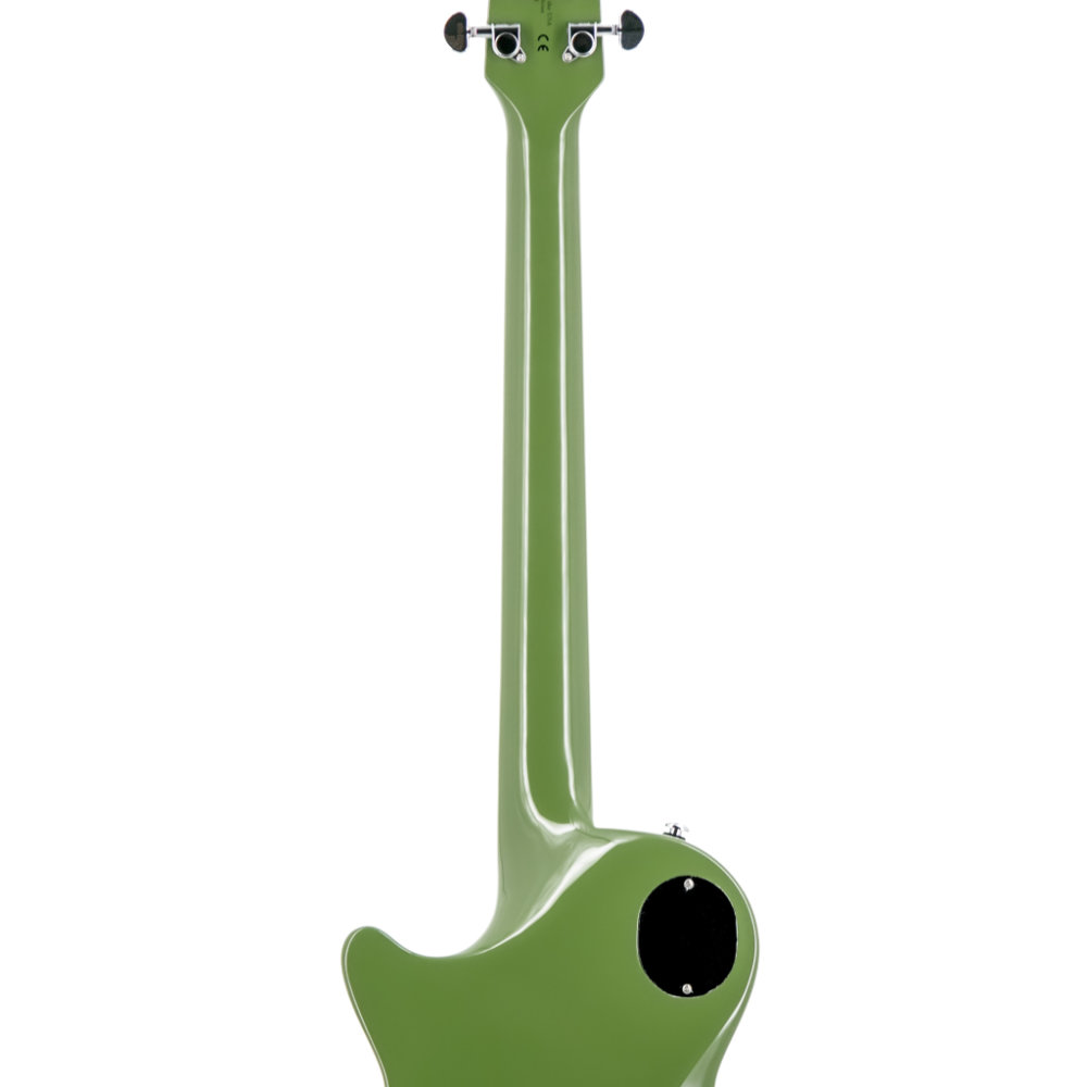 Heritage, Ascent+ Collection H-137 Electric Guitar, Olive Drab – Bild 6