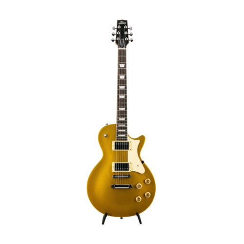 Heritage, Ascent+ Collection H-150 Electric Guitar, Gold Top