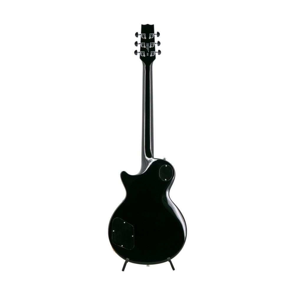 Heritage, Ascent+ Collection H-150 Electric Guitar, Rose Burst – Bild 2