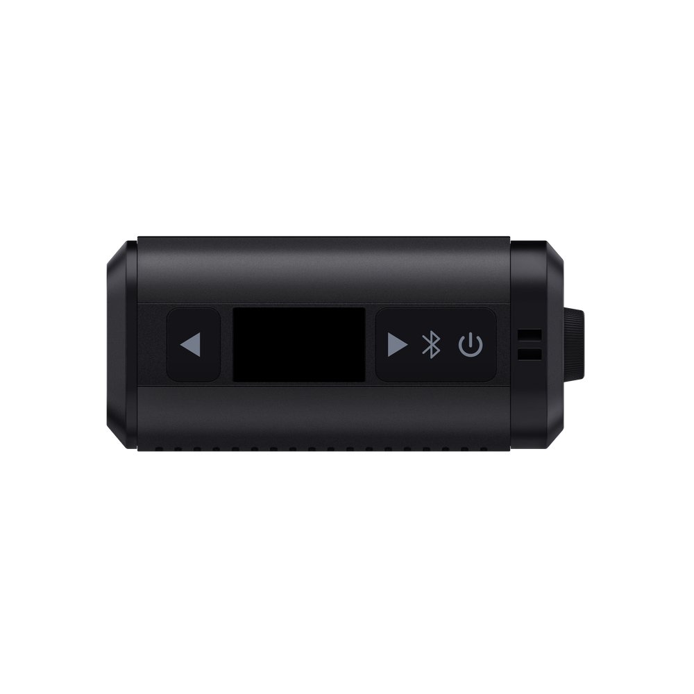 Hotone - PULZE MINI, compact BT Modeling Amp, Black Edition - Image 6