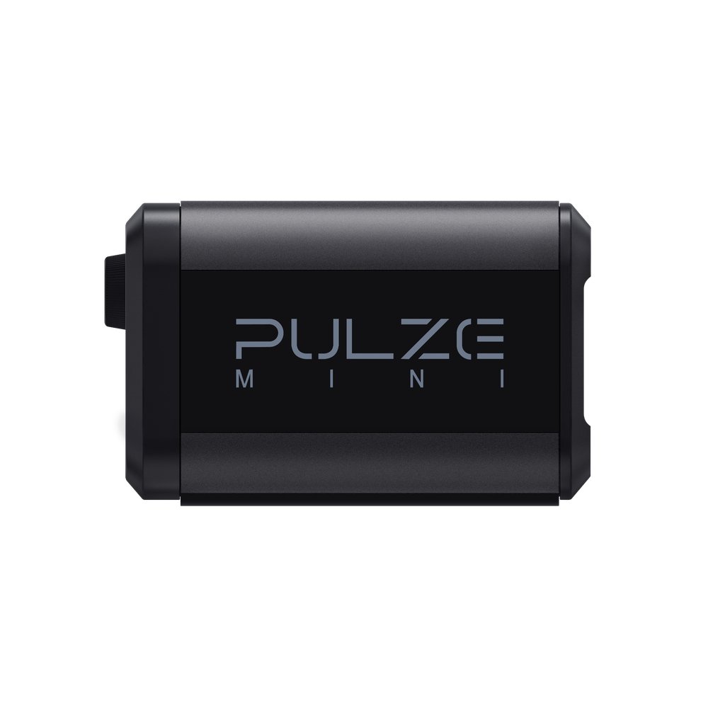 Hotone - PULZE MINI, compact BT Modeling Amp, Black Edition - Image 7