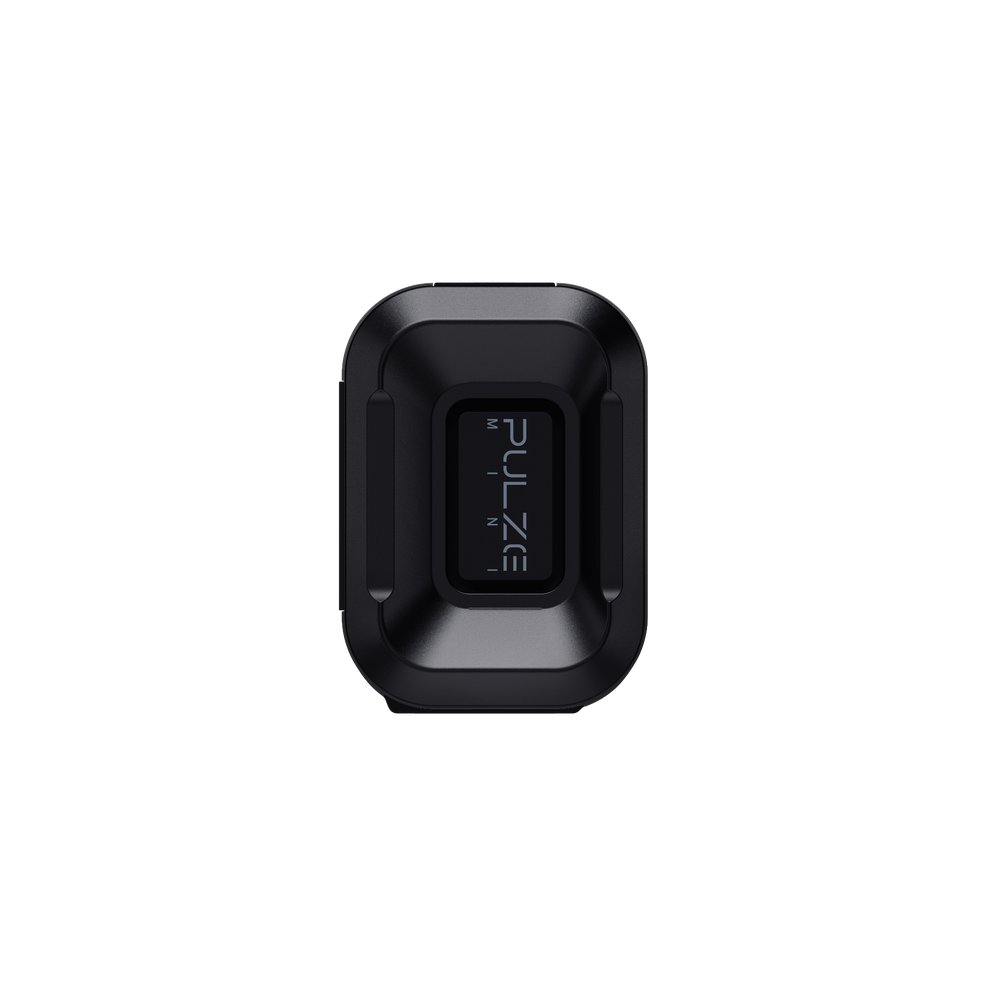 Hotone - PULZE MINI, compact BT Modeling Amp, Black Edition - Image 2