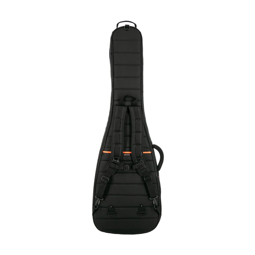 MONO, CLASSIC ULTRA SINGLE BASS (Black) – Bild 2