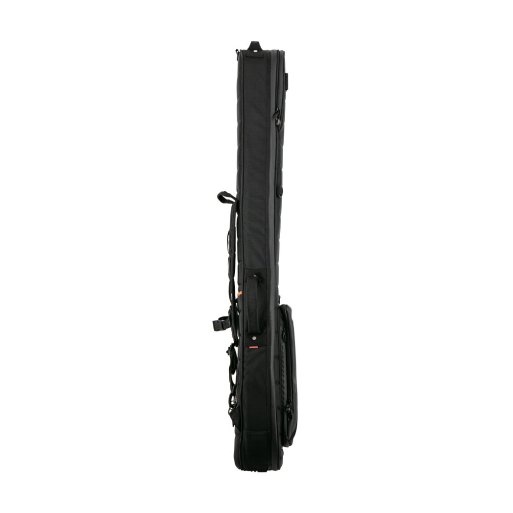 MONO, CLASSIC ULTRA SINGLE BASS (Black) – Bild 3