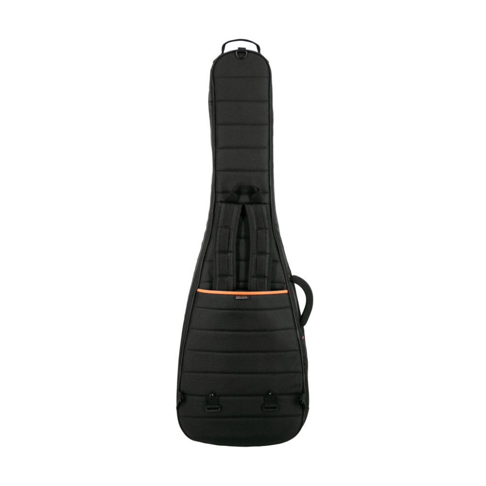 MONO, CLASSIC ULTRA SINGLE BASS (Black) – Bild 4