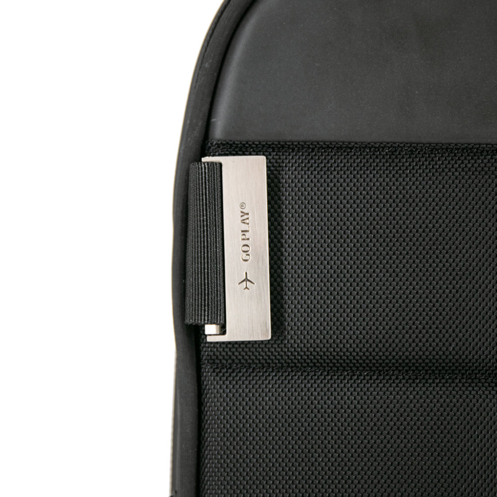 MONO, CLASSIC ULTRA SINGLE BASS (Black) – Bild 8