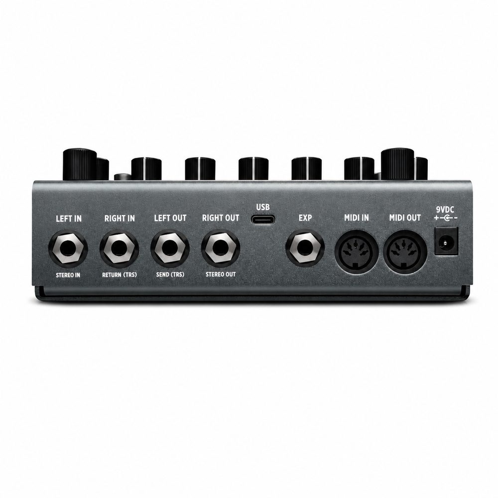 Strymon, TimeLine MX Multi-Delay Workstation - Image 2
