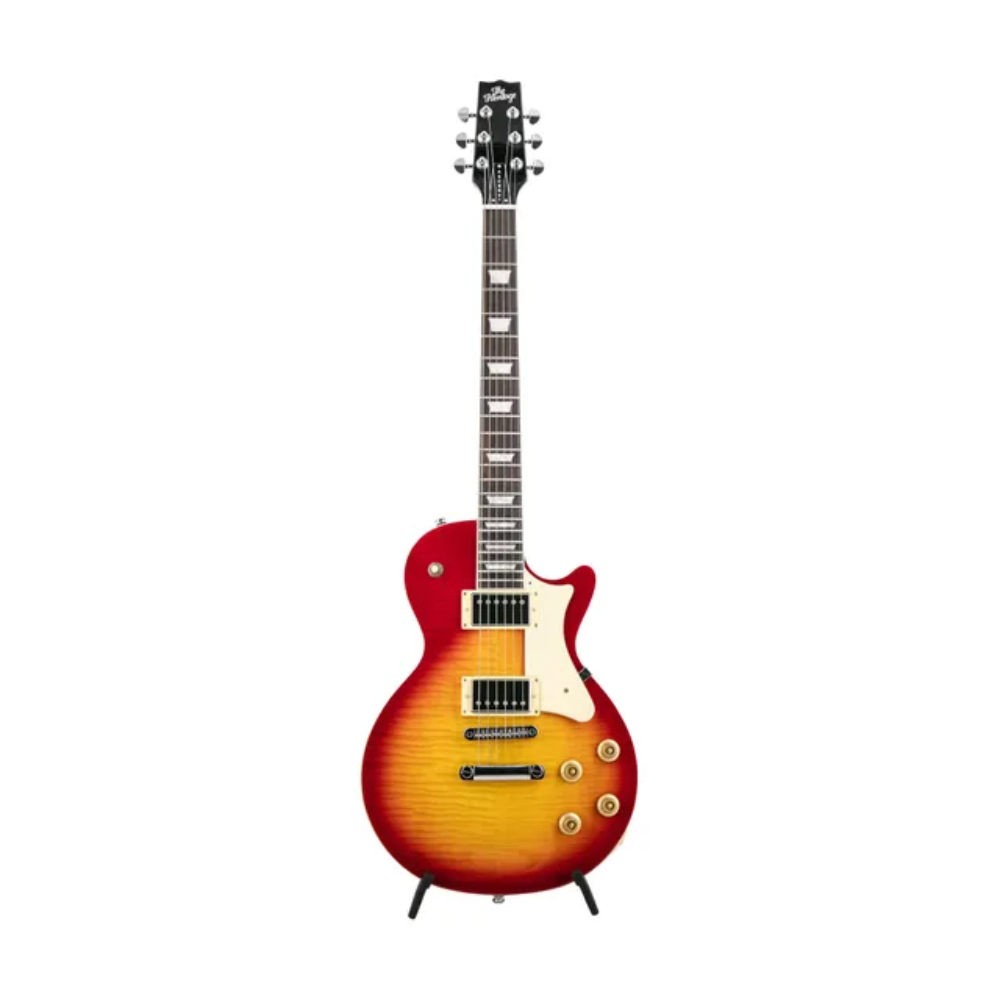 Heritage, Ascent+ Collection H-150 Electric Guitar, Cherry Sunburst