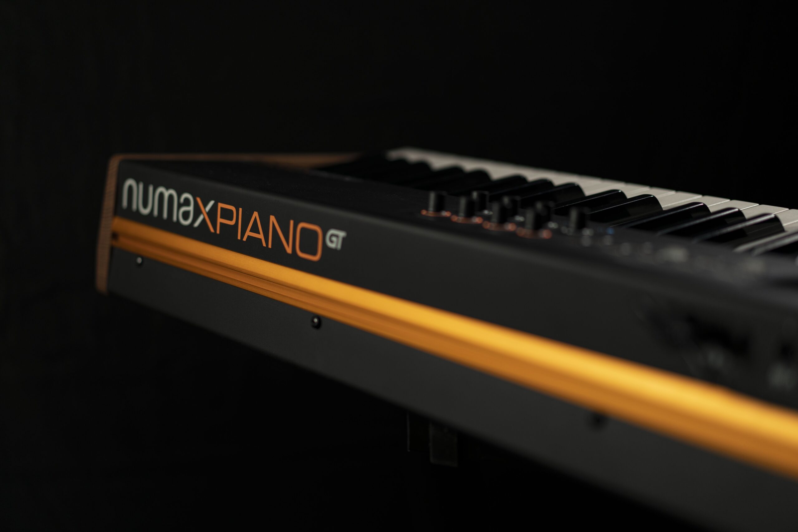 Studiologic, Numa X Piano GT – Bild 7